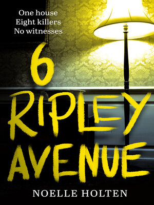cover image of 6 Ripley Avenue